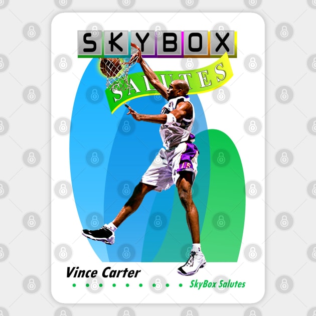 Skybox Salutes VC Sticker by krisb_pix
